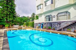 Hotel Hillock, Mount Abu Hotel Hillock, Mount Abu
