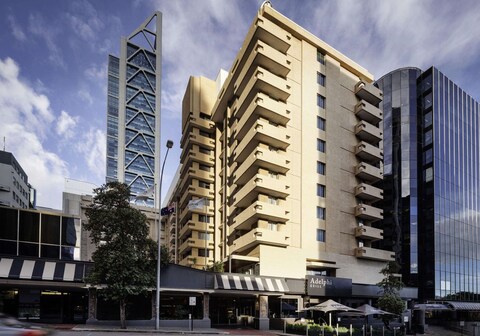 Parmelia Hilton Perth