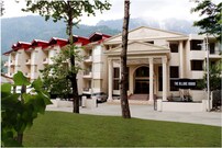 The Allure Grand (A centrally heated river side resort), Manali The Allure Grand (A centrally heated river side resort), Manali
