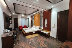 JJK Rukmini Vilas Hotel & Banquet , Muzaffarpur JJK Rukmini Vilas Hotel & Banquet , Muzaffarpur