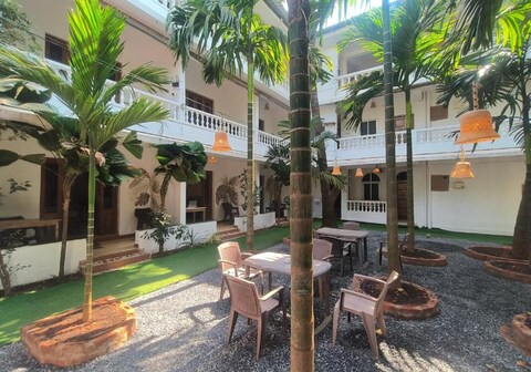 Shankar Hotel
