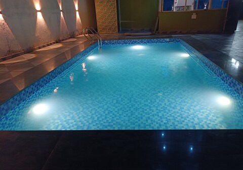 Naman Homes Near XIM University