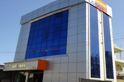 Hotel Nathan lodge, Rameshwaram Hotel Nathan lodge, Rameshwaram