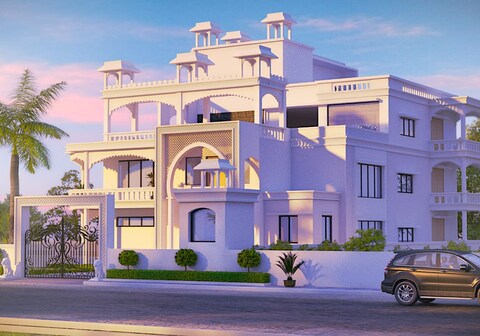 SHIV KRISH PALACE