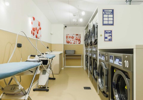 Comfort studio in premium residence- Sport/cinema 7