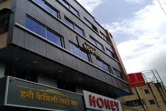 Hotel Honey Pune, Pune Hotel Honey Pune, Pune
