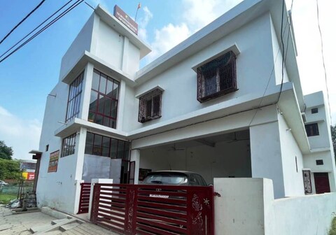 Suryavansham Apartments & Homestay