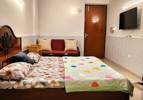 Vandan Homestay