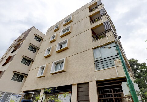 The Premium Services Indiranagar