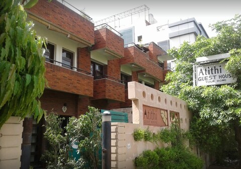Atithi Guest House