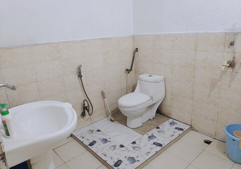 Family Stay Mahakumbh