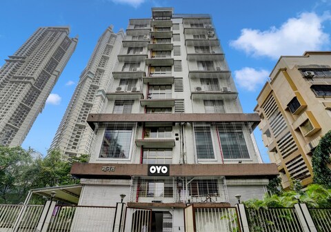 Collection O Rio Corporate House