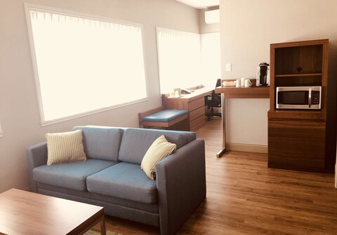 Best Western Plus Mont-Laurier