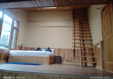 Shree Dev Narayan Hotel Manali