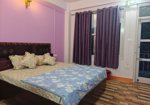 Time Costa food and Stay