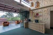 SEMINYAK SQUARE HOTEL, Bali SEMINYAK SQUARE HOTEL, Bali