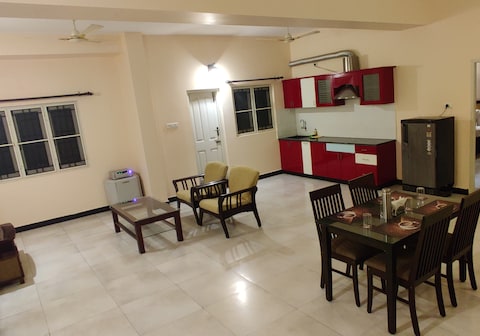 Coral Shelters Keelavasal