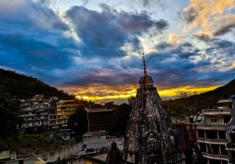 Krishna paying guest house