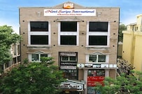 Hotel Suriya International (Pondy Bazaar), Chennai Hotel Suriya International (Pondy Bazaar), Chennai