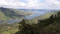 Rudrana Hills, Mahabaleshwar Rudrana Hills, Mahabaleshwar
