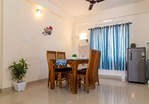 Arwa Serviced Apartment 1BHK