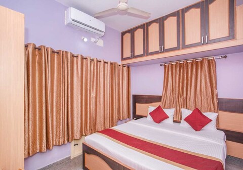 Hotel O Blossom Suites