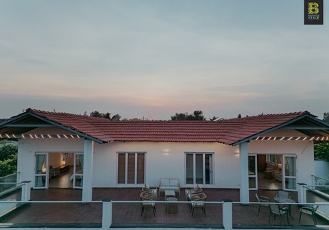 Taranga Villa by Baywatch Stayzz