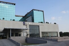 Hotel Sewa Grand, Faridabad Hotel Sewa Grand, Faridabad