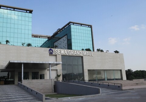 Hotel Sewa Grand