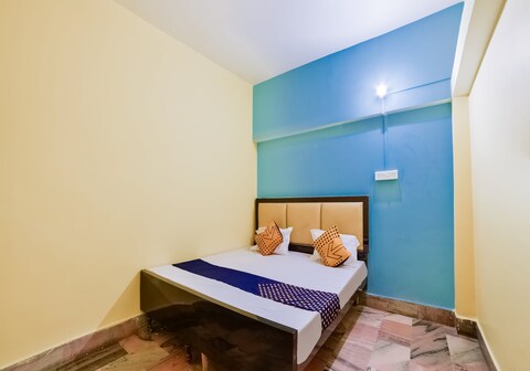 SPOT ON Luv-kush Inn