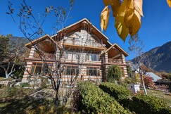 The Himalayan Chalet, Manali The Himalayan Chalet, Manali