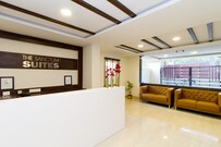 The Sanctum Suites Whitefield, Bangalore The Sanctum Suites Whitefield, Bangalore