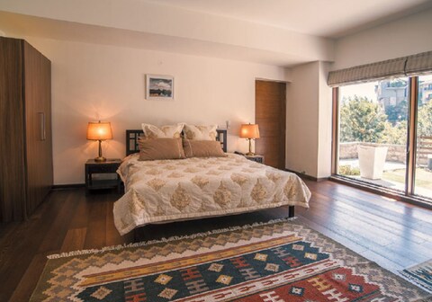 Villa 30 | 3BHK Villa