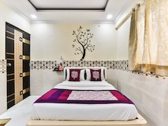 OYO 7256 Mahape, Mumbai OYO 7256 Mahape, Mumbai