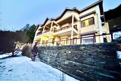 The Sky Mountain Kufri By Exotic Stays, Kufri The Sky Mountain Kufri By Exotic Stays, Kufri
