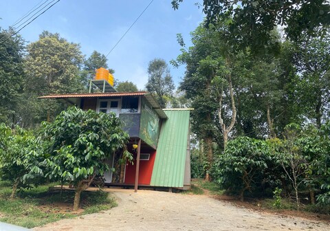 NAGARHOLE HOMESTAY