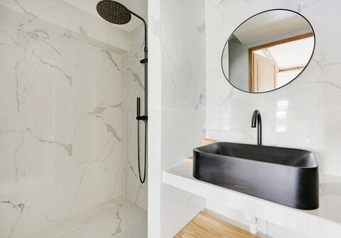 Comfortable apartment - 1BR/4P - Le Marais