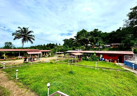 Gold Finn Cottages by StayApart