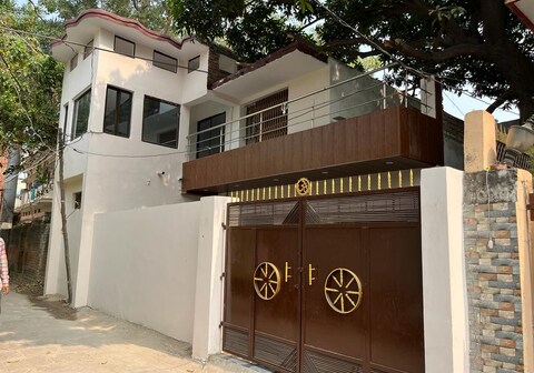 Banaras Residency