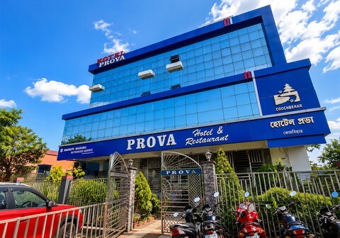 Hotel Prova