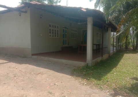 Seethegadde Farm house