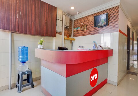 Hotel O SIRO INN
