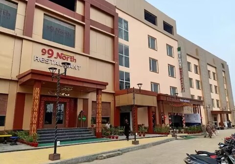 HOTEL NILAY RESIDENCY