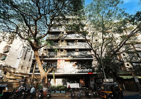 KAE Residency Mumbai