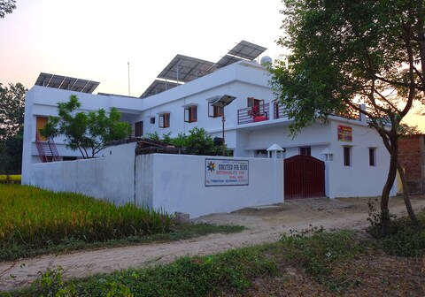 United for Hope Guesthouse