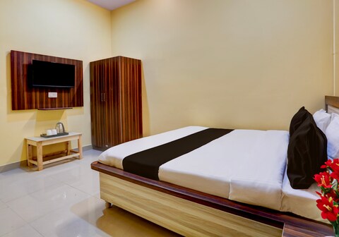 Collection O The Grand Shalimar Residency