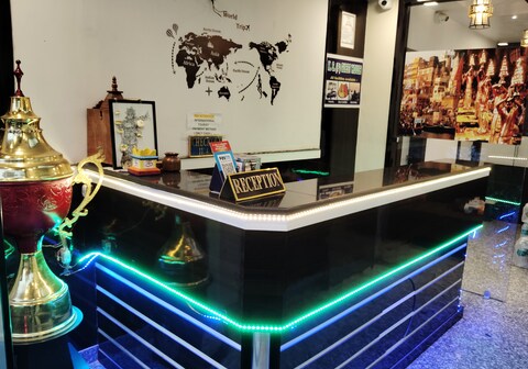 KS PAYING GUEST HOUSE