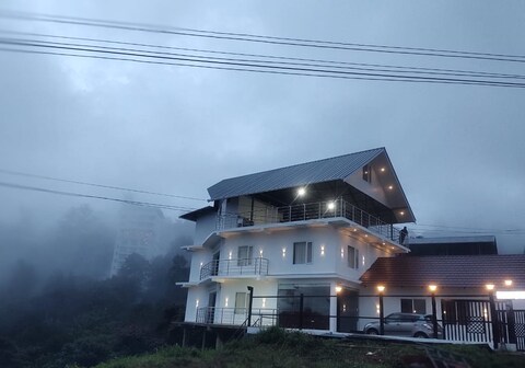 Blossom Valley Cottage