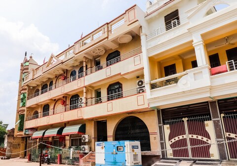 Shri Kanth Basu Banda