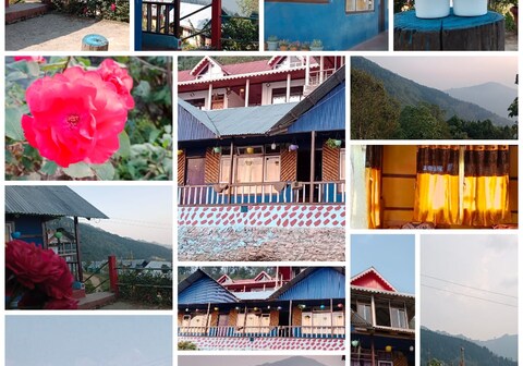 Rudrakshi Homestay